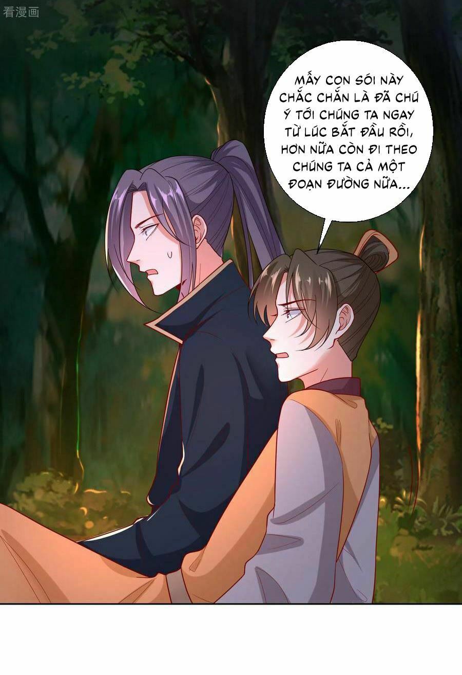 Độc Y Đích Nữ: Chapter 146