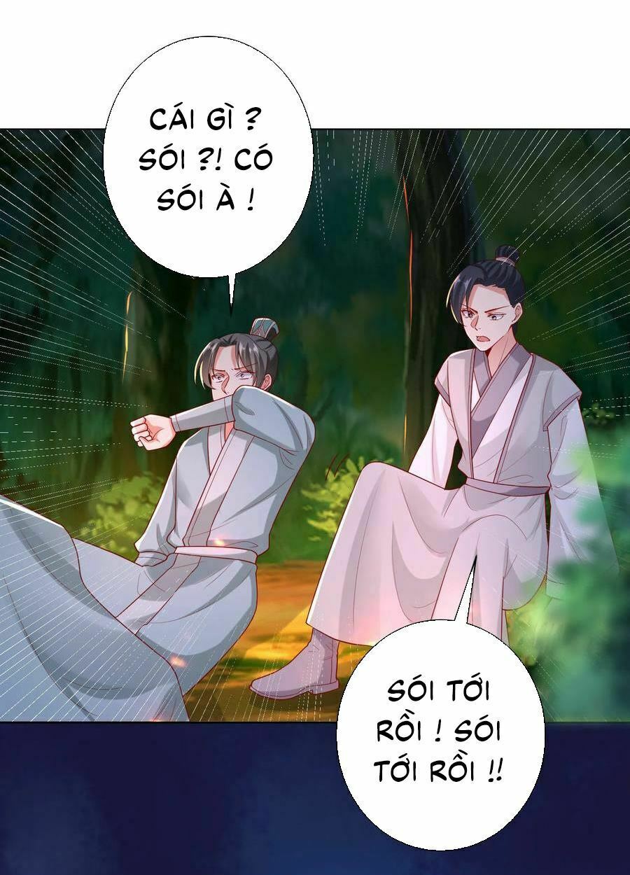 Độc Y Đích Nữ: Chapter 146
