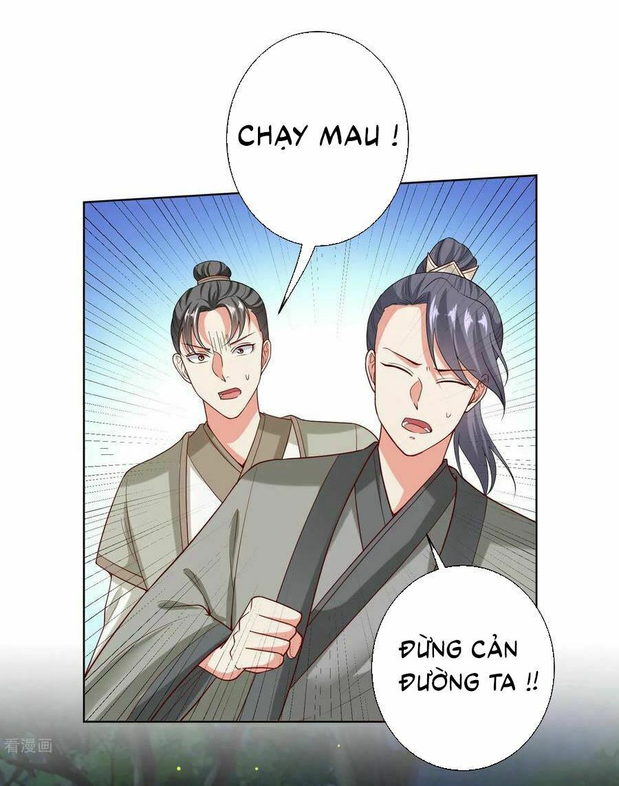 Độc Y Đích Nữ: Chapter 146