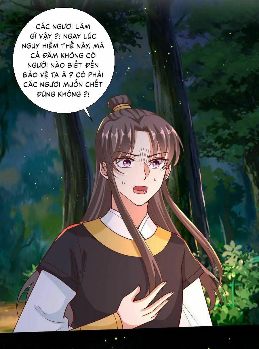 Độc Y Đích Nữ: Chapter 146
