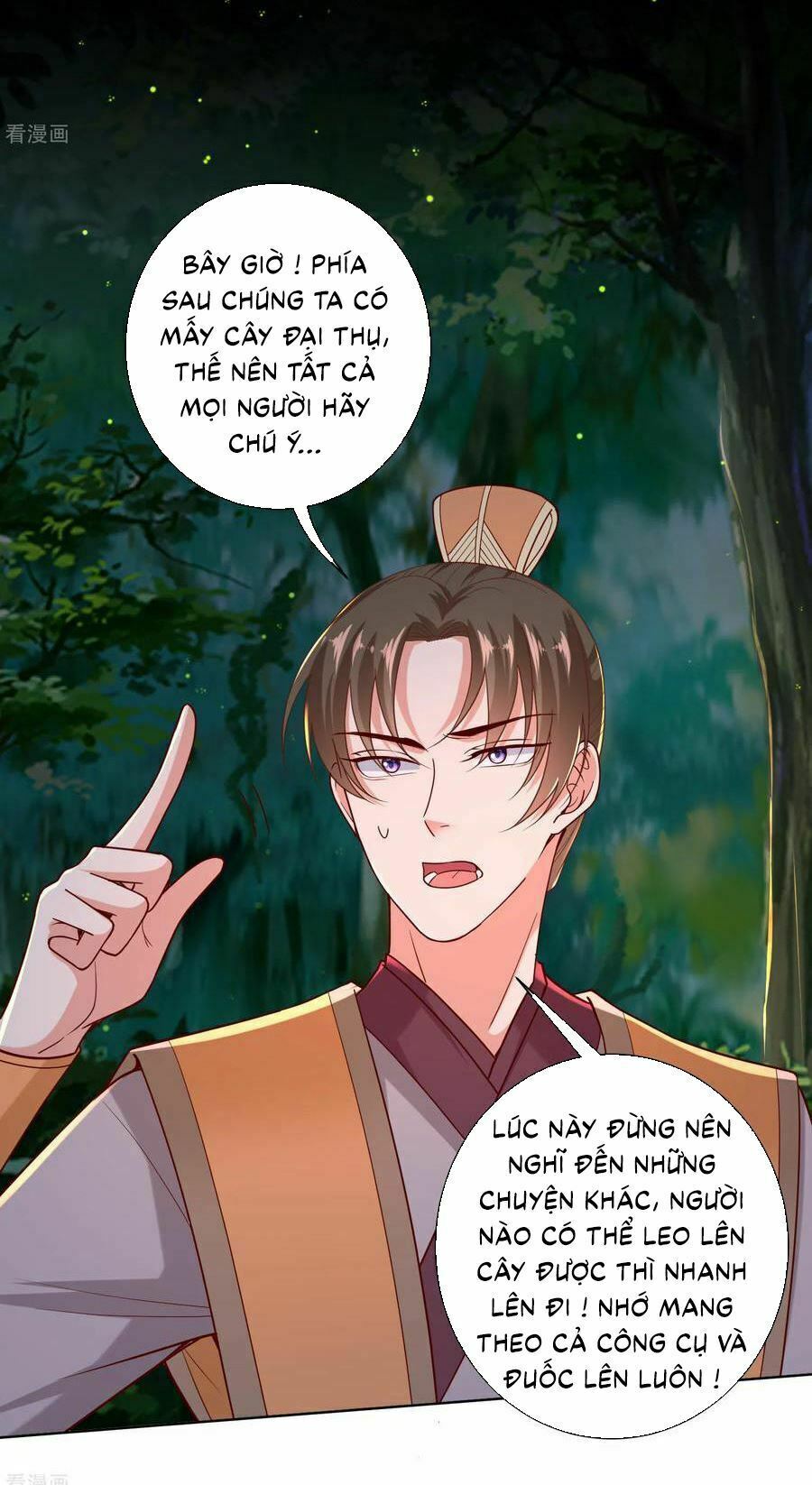 Độc Y Đích Nữ: Chapter 146