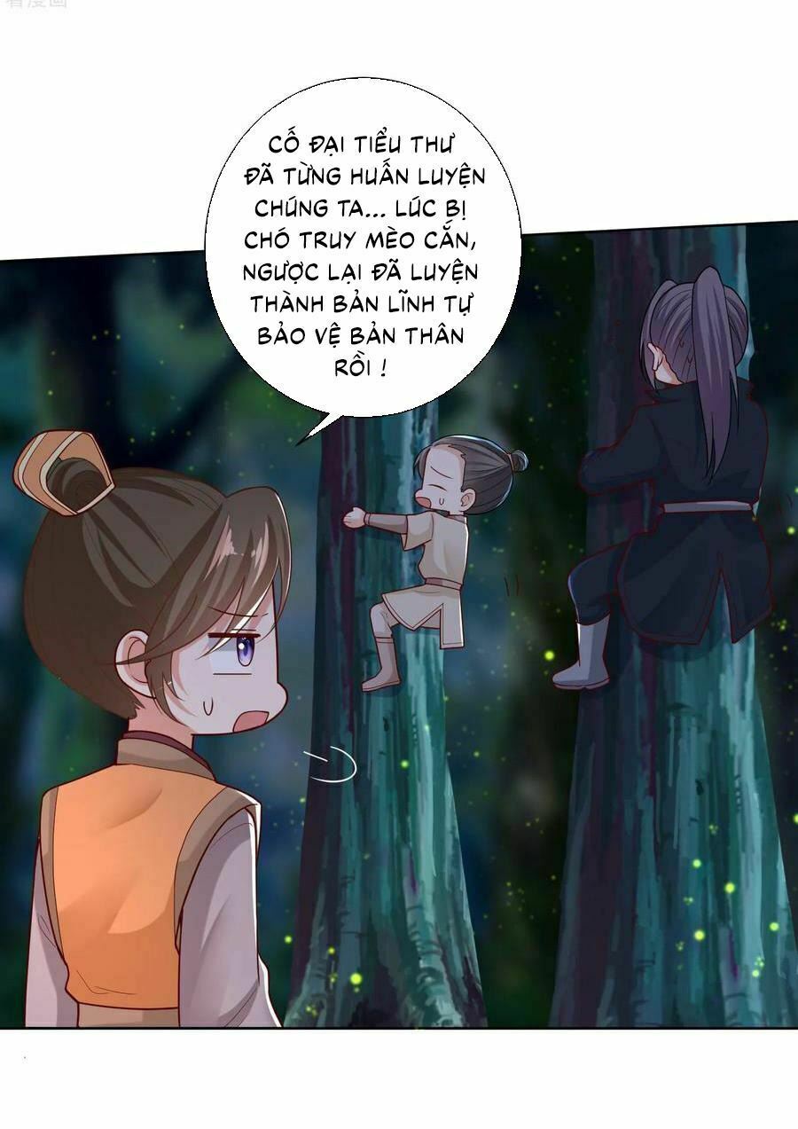 Độc Y Đích Nữ: Chapter 146