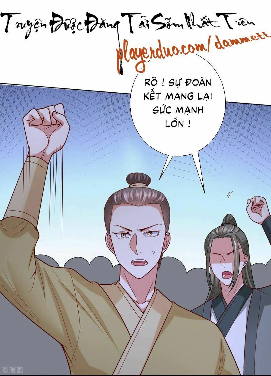 Độc Y Đích Nữ: Chapter 146