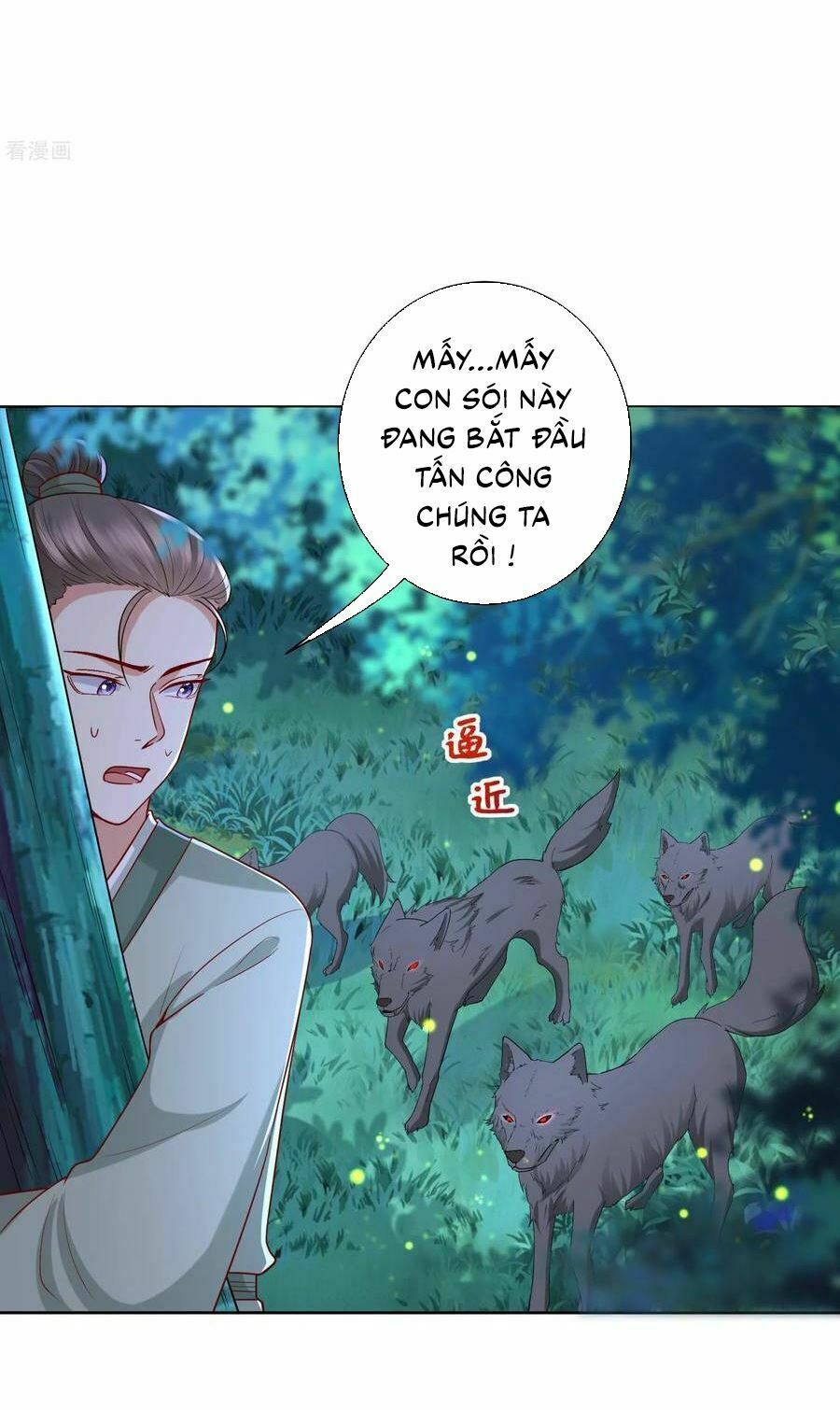Độc Y Đích Nữ: Chapter 146