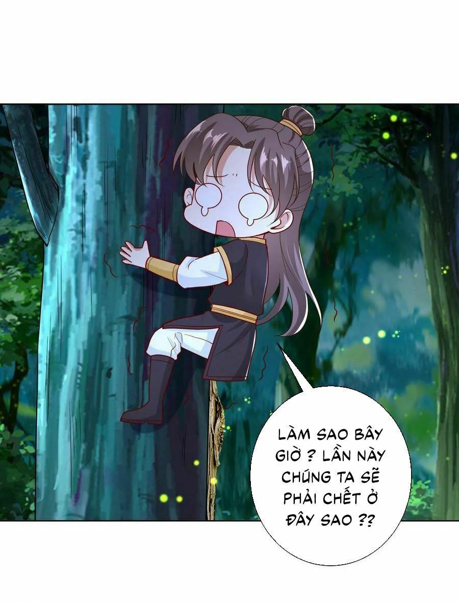 Độc Y Đích Nữ: Chapter 146