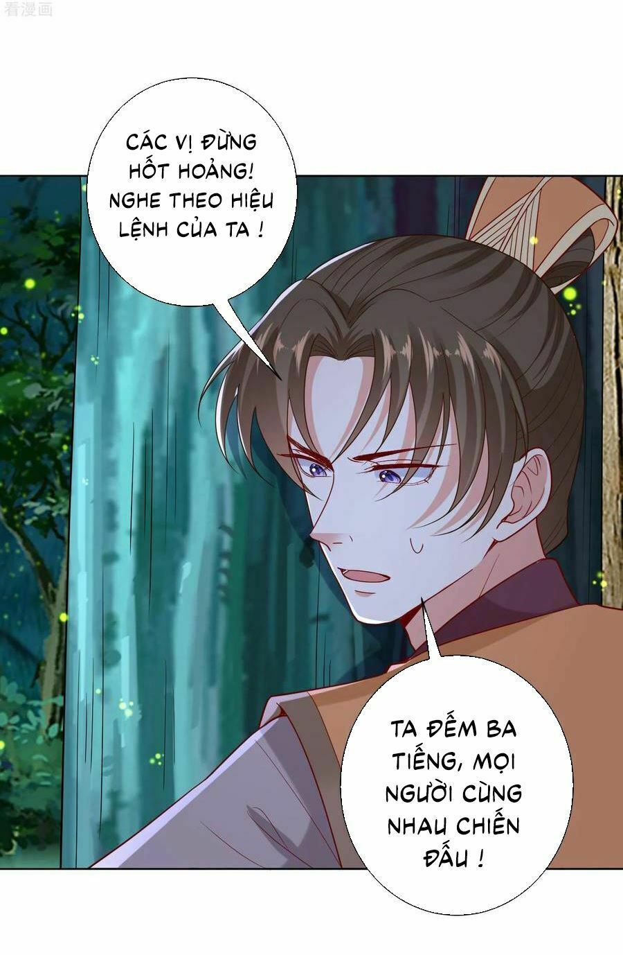 Độc Y Đích Nữ: Chapter 146