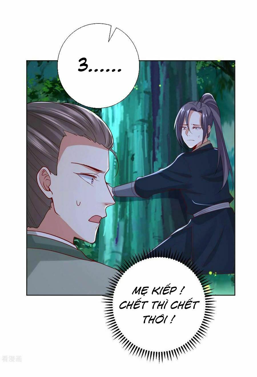 Độc Y Đích Nữ: Chapter 146