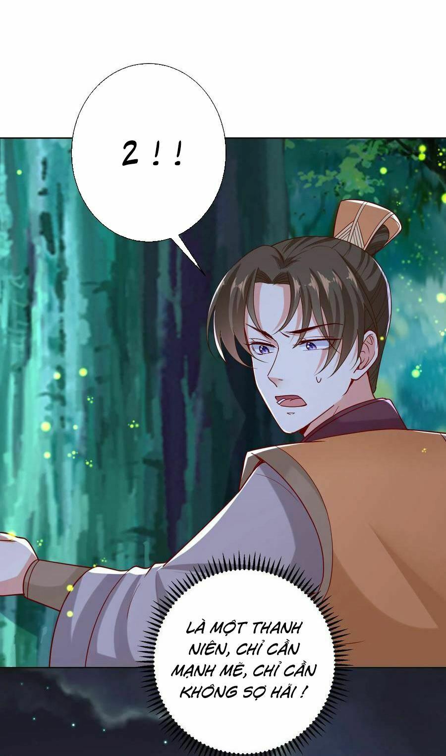 Độc Y Đích Nữ: Chapter 146