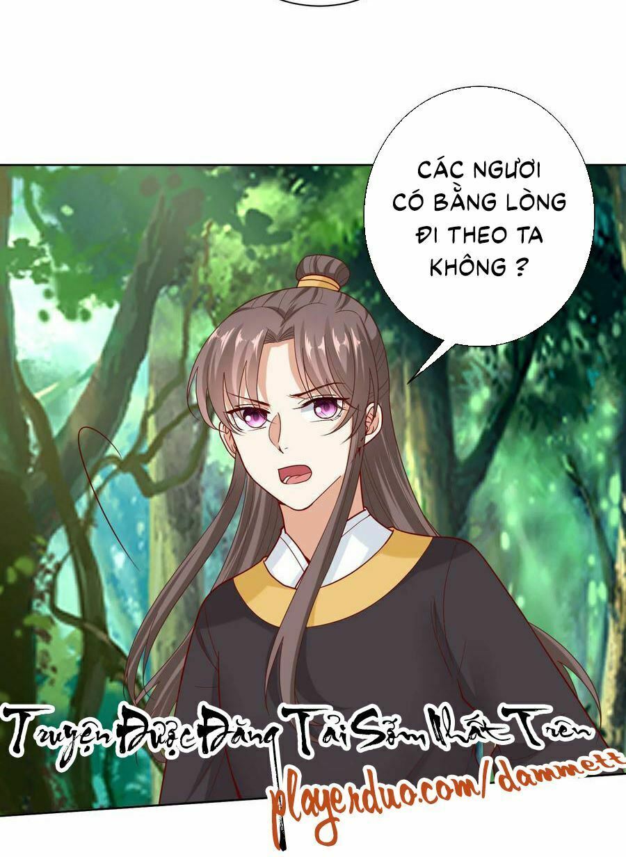 Độc Y Đích Nữ: Chapter 146