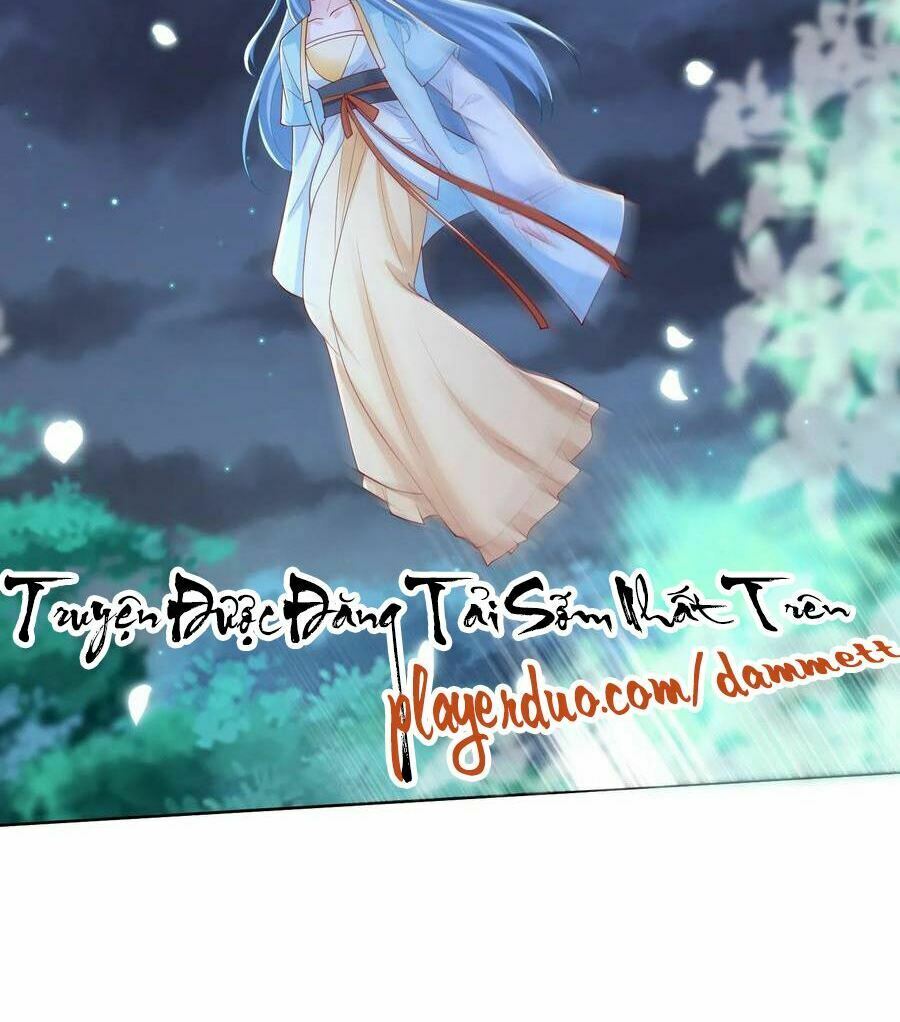 Độc Y Đích Nữ: Chapter 146