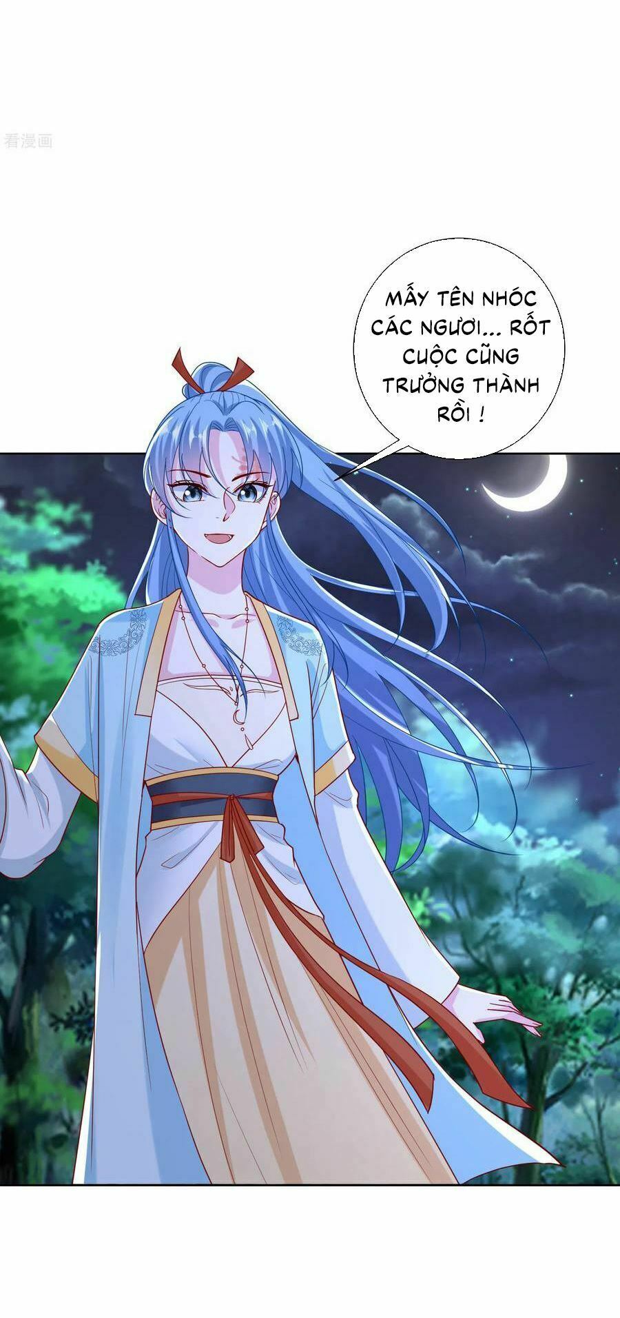 Độc Y Đích Nữ: Chapter 146