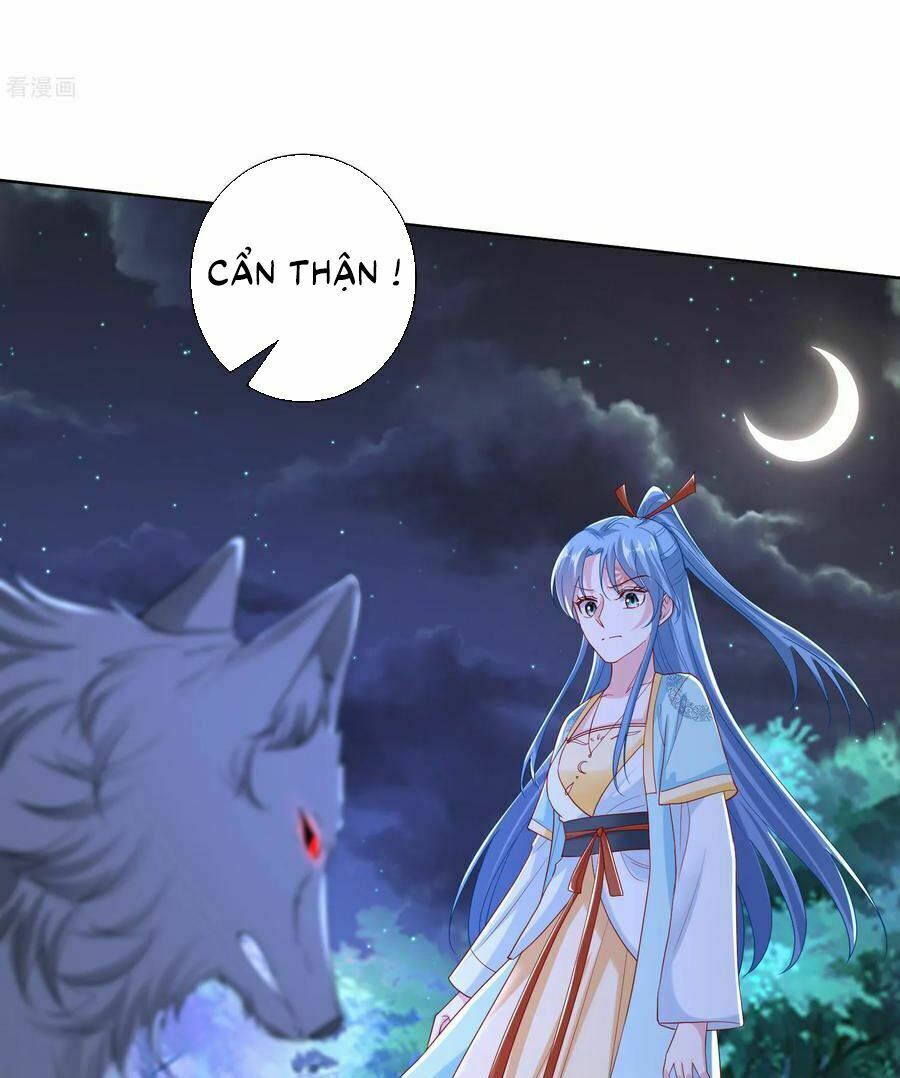 Độc Y Đích Nữ: Chapter 146