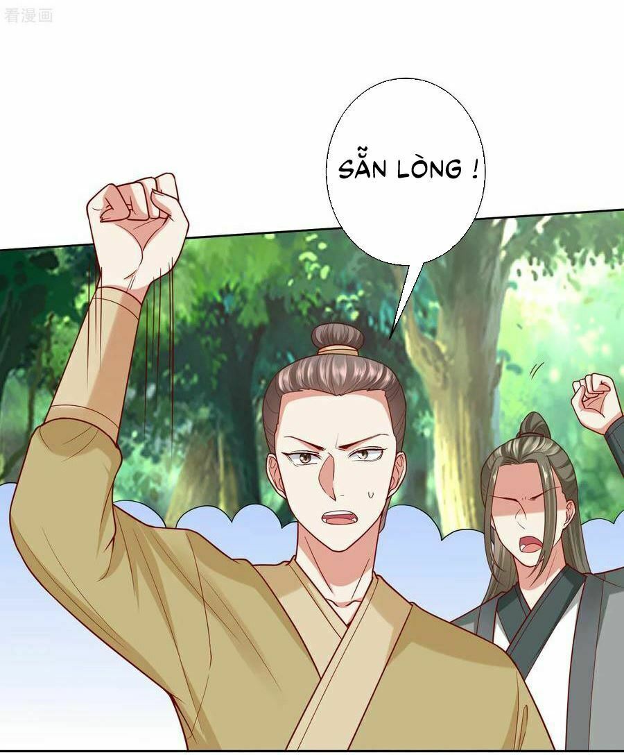 Độc Y Đích Nữ: Chapter 146