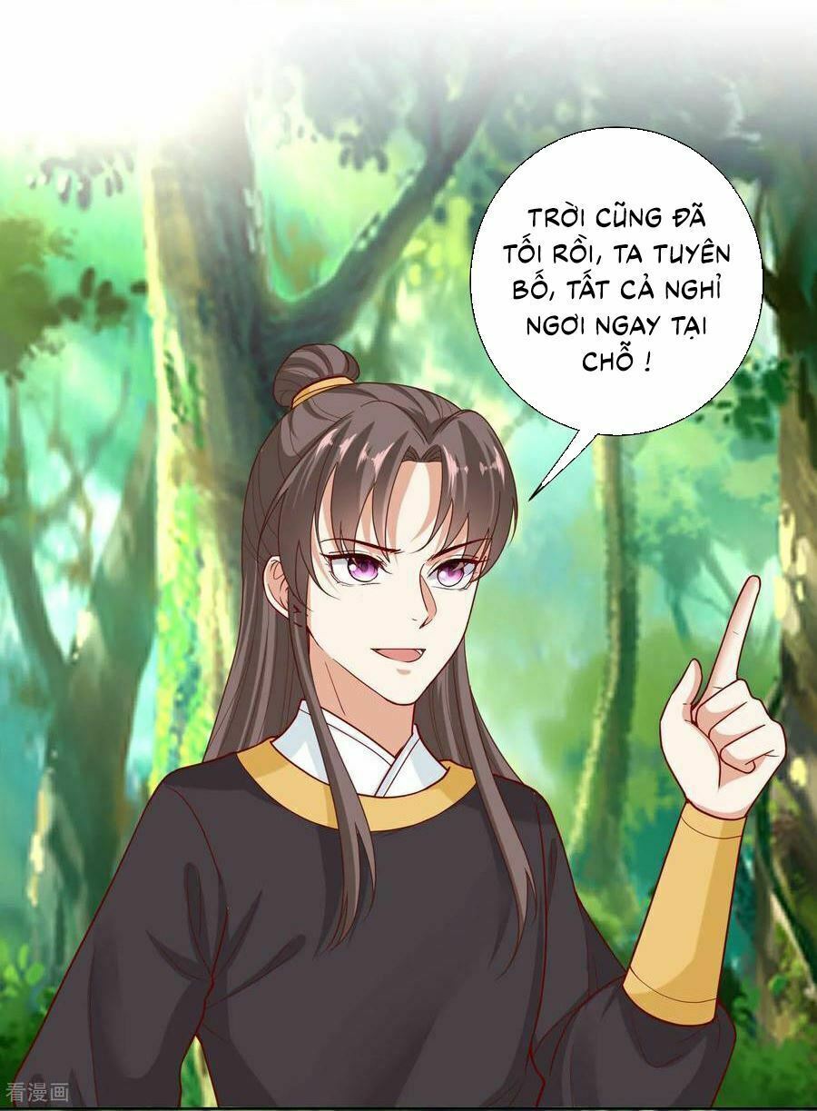Độc Y Đích Nữ: Chapter 146