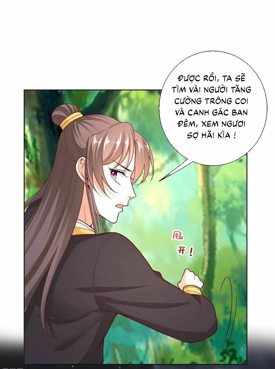 Độc Y Đích Nữ: Chapter 146