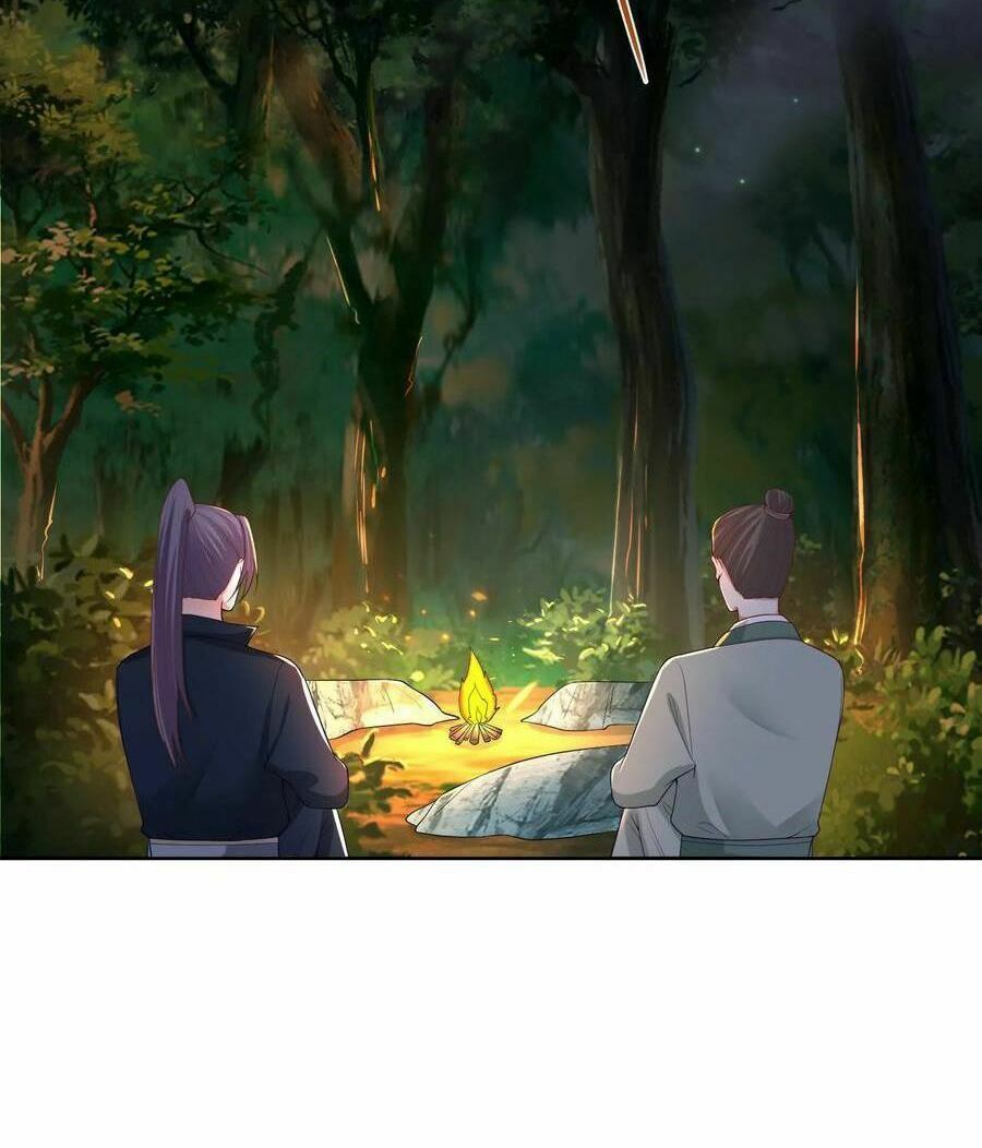 Độc Y Đích Nữ: Chapter 146