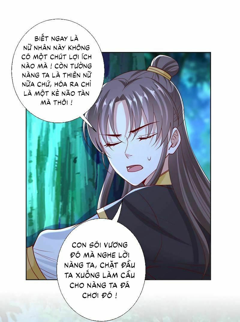 Độc Y Đích Nữ: Chapter 147