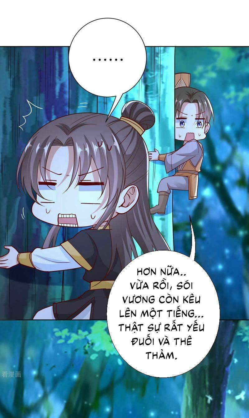 Độc Y Đích Nữ: Chapter 147
