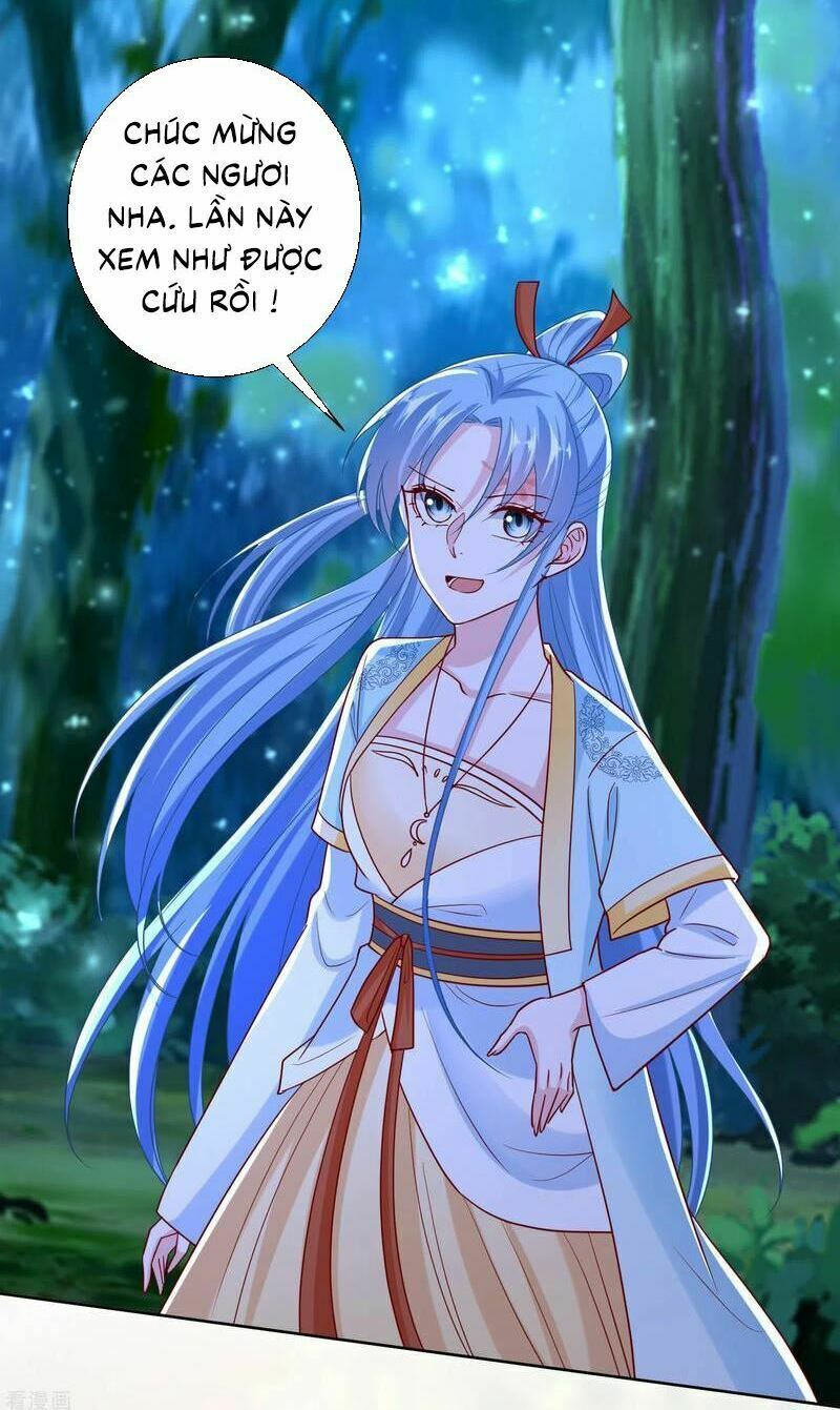 Độc Y Đích Nữ: Chapter 147