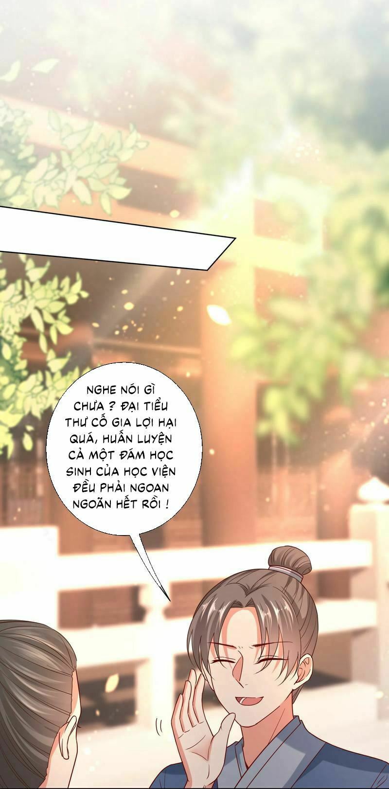 Độc Y Đích Nữ: Chapter 147