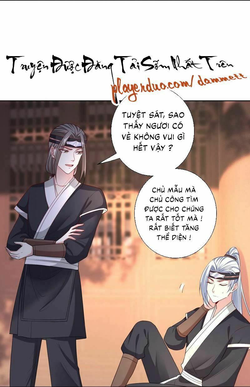 Độc Y Đích Nữ: Chapter 147