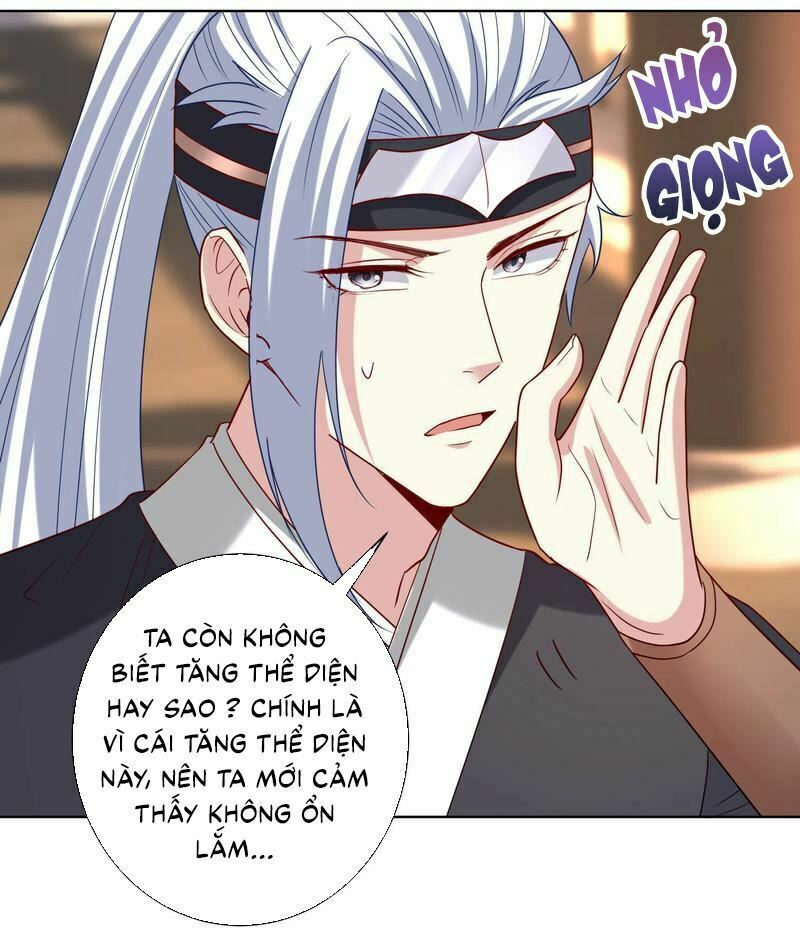 Độc Y Đích Nữ: Chapter 147