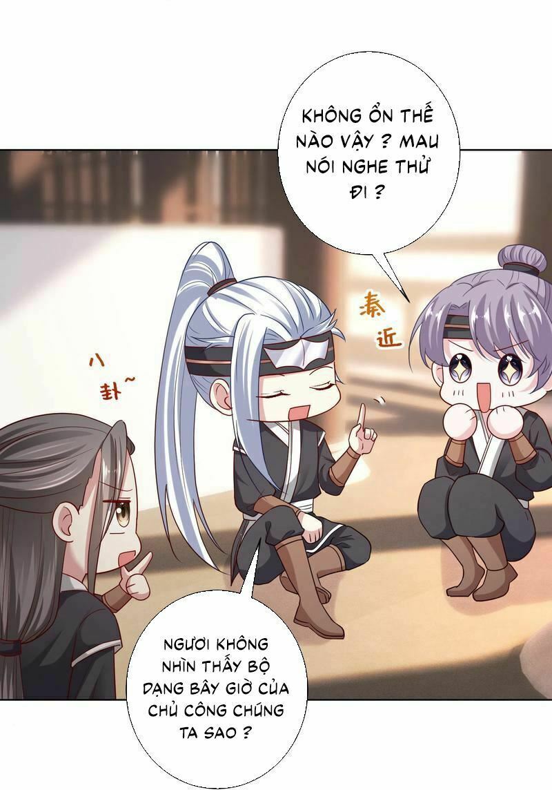 Độc Y Đích Nữ: Chapter 147