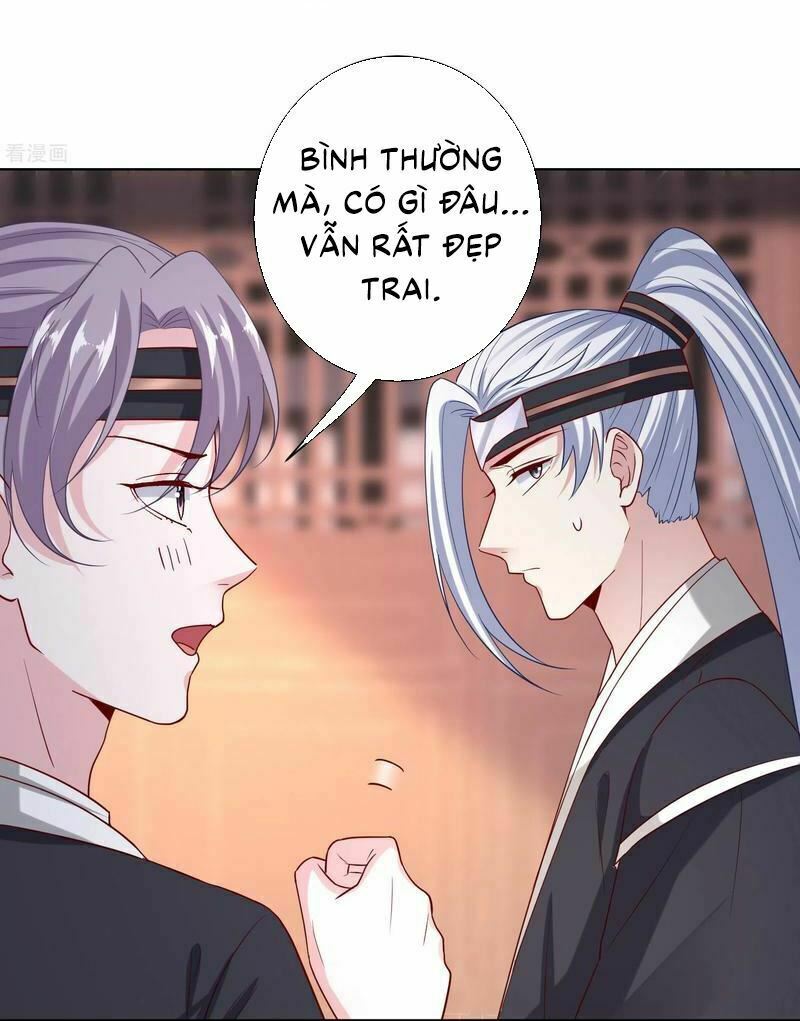 Độc Y Đích Nữ: Chapter 147