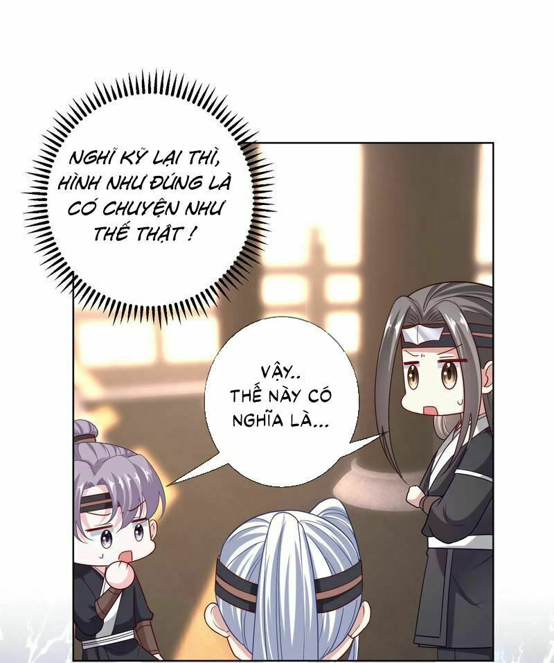 Độc Y Đích Nữ: Chapter 147