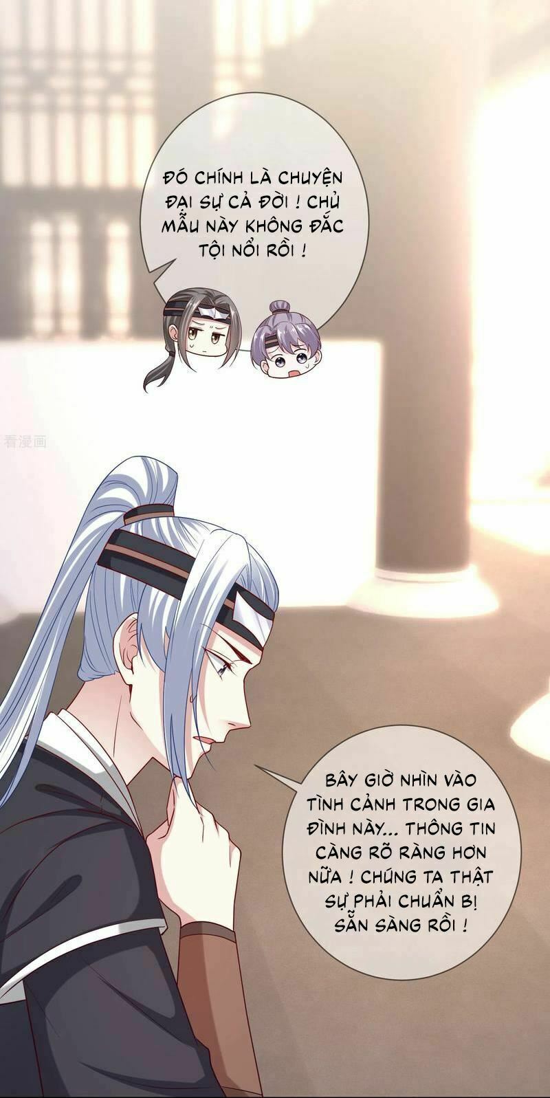 Độc Y Đích Nữ: Chapter 147