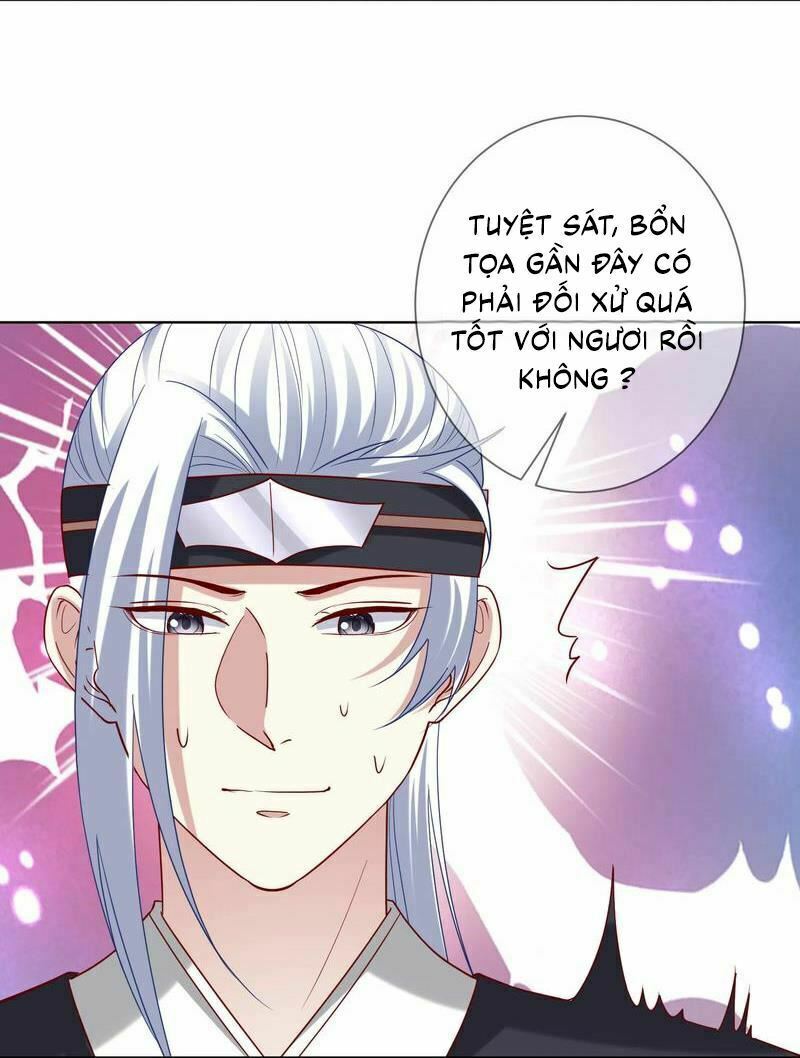 Độc Y Đích Nữ: Chapter 147