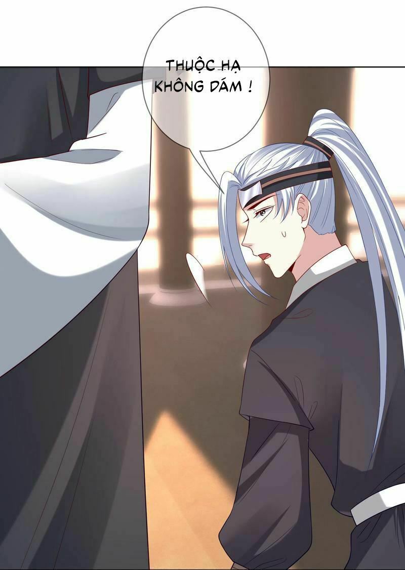 Độc Y Đích Nữ: Chapter 147
