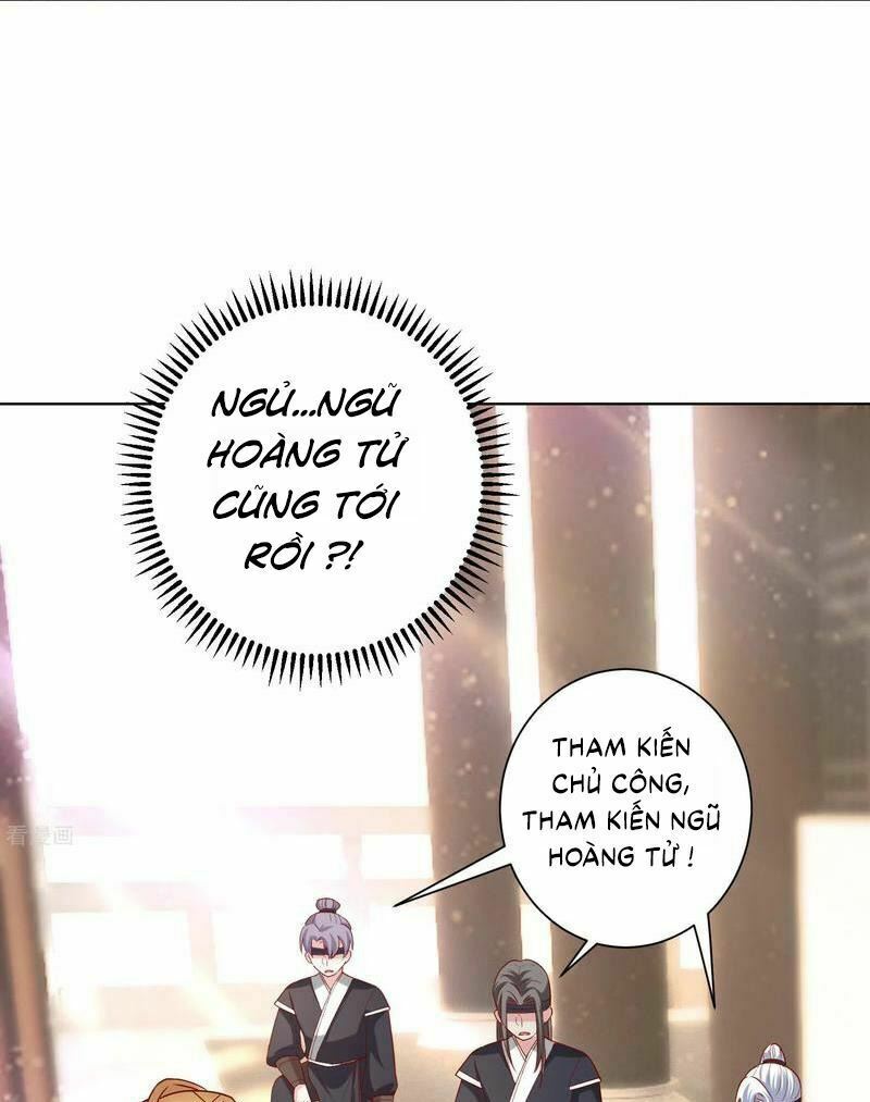 Độc Y Đích Nữ: Chapter 147