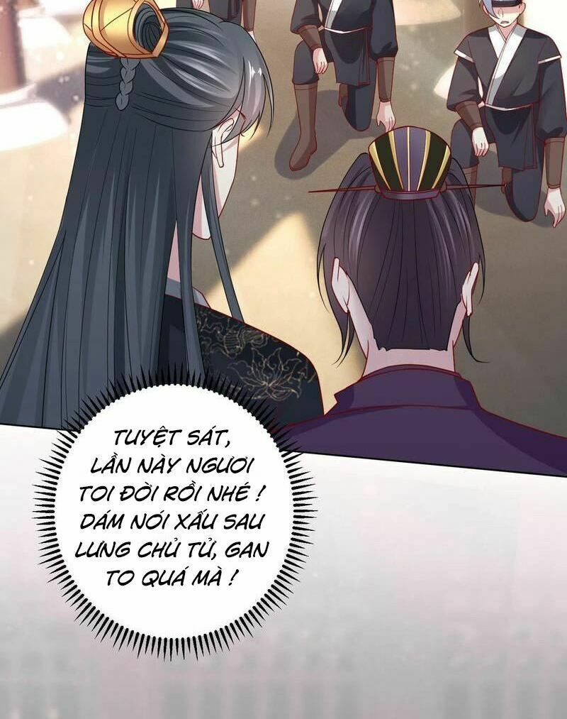 Độc Y Đích Nữ: Chapter 147