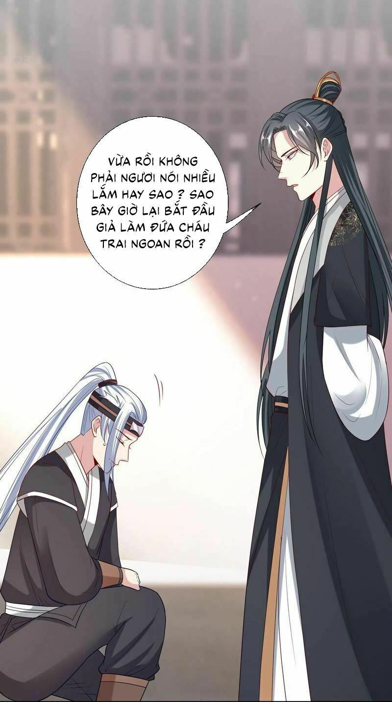 Độc Y Đích Nữ: Chapter 147