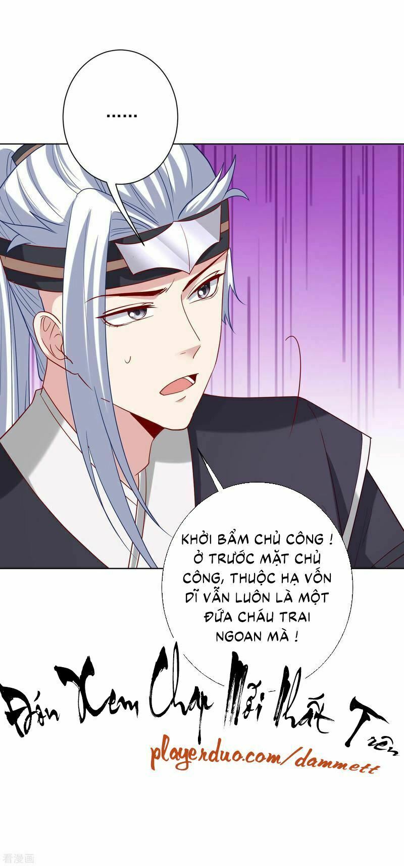 Độc Y Đích Nữ: Chapter 147