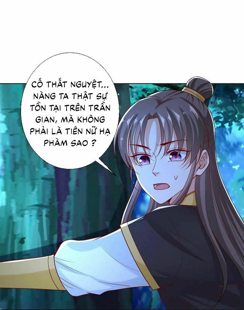 Độc Y Đích Nữ: Chapter 147