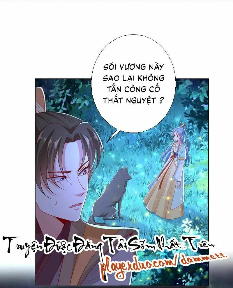 Độc Y Đích Nữ: Chapter 147