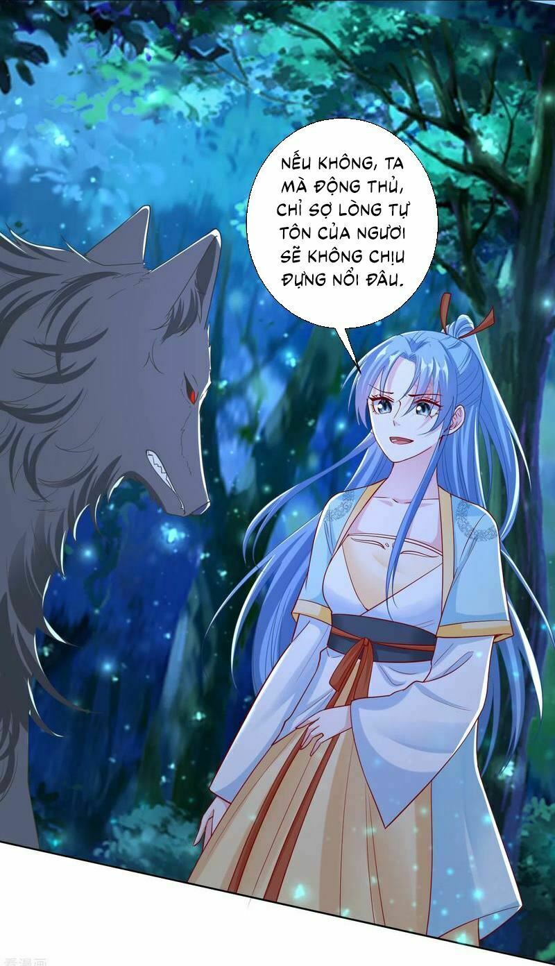 Độc Y Đích Nữ: Chapter 147