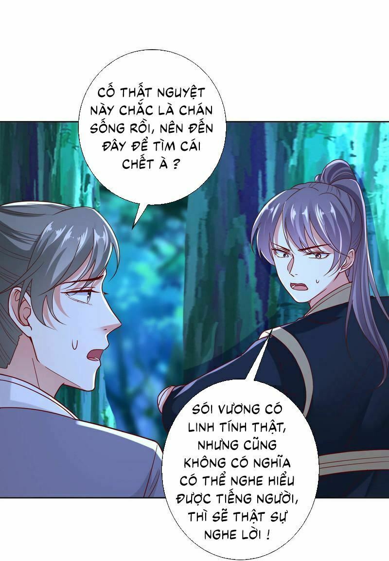 Độc Y Đích Nữ: Chapter 147
