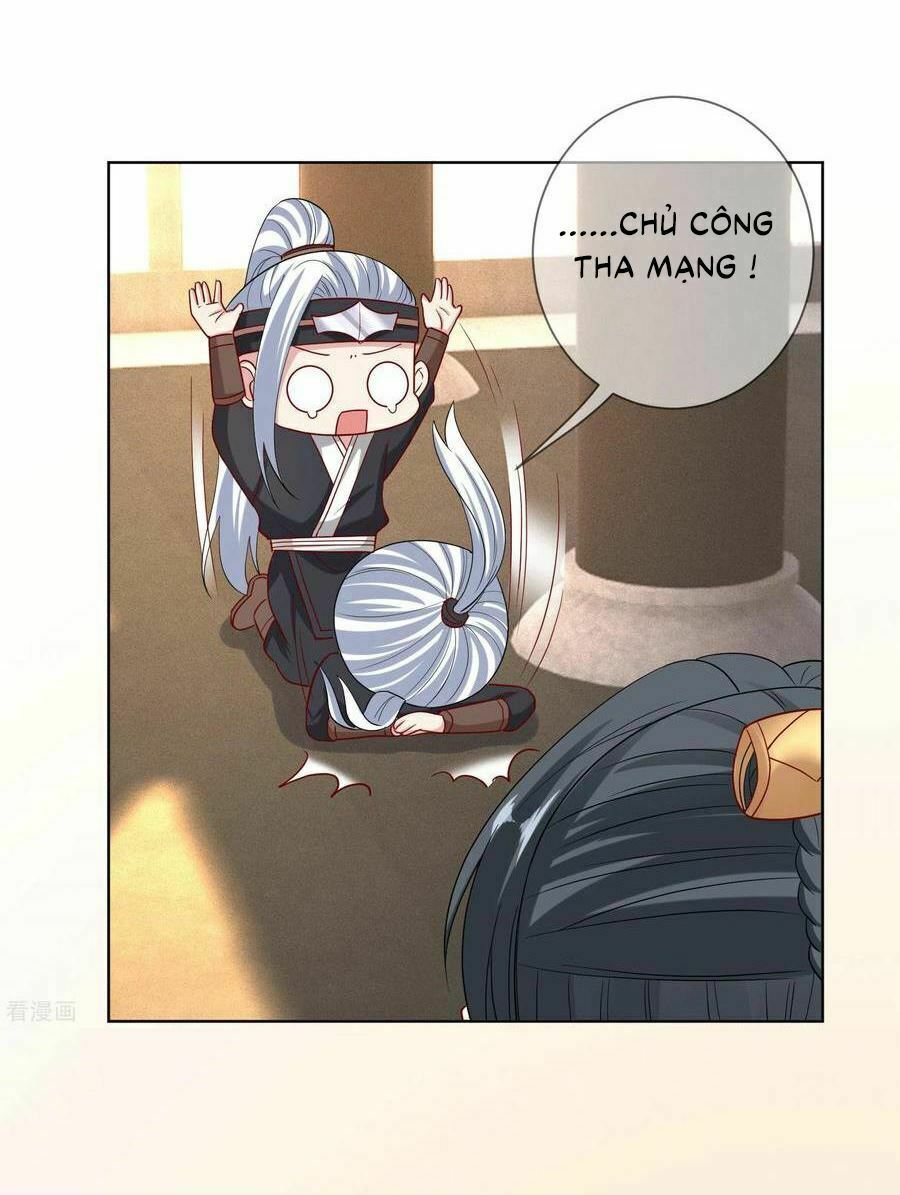 Độc Y Đích Nữ: Chapter 148
