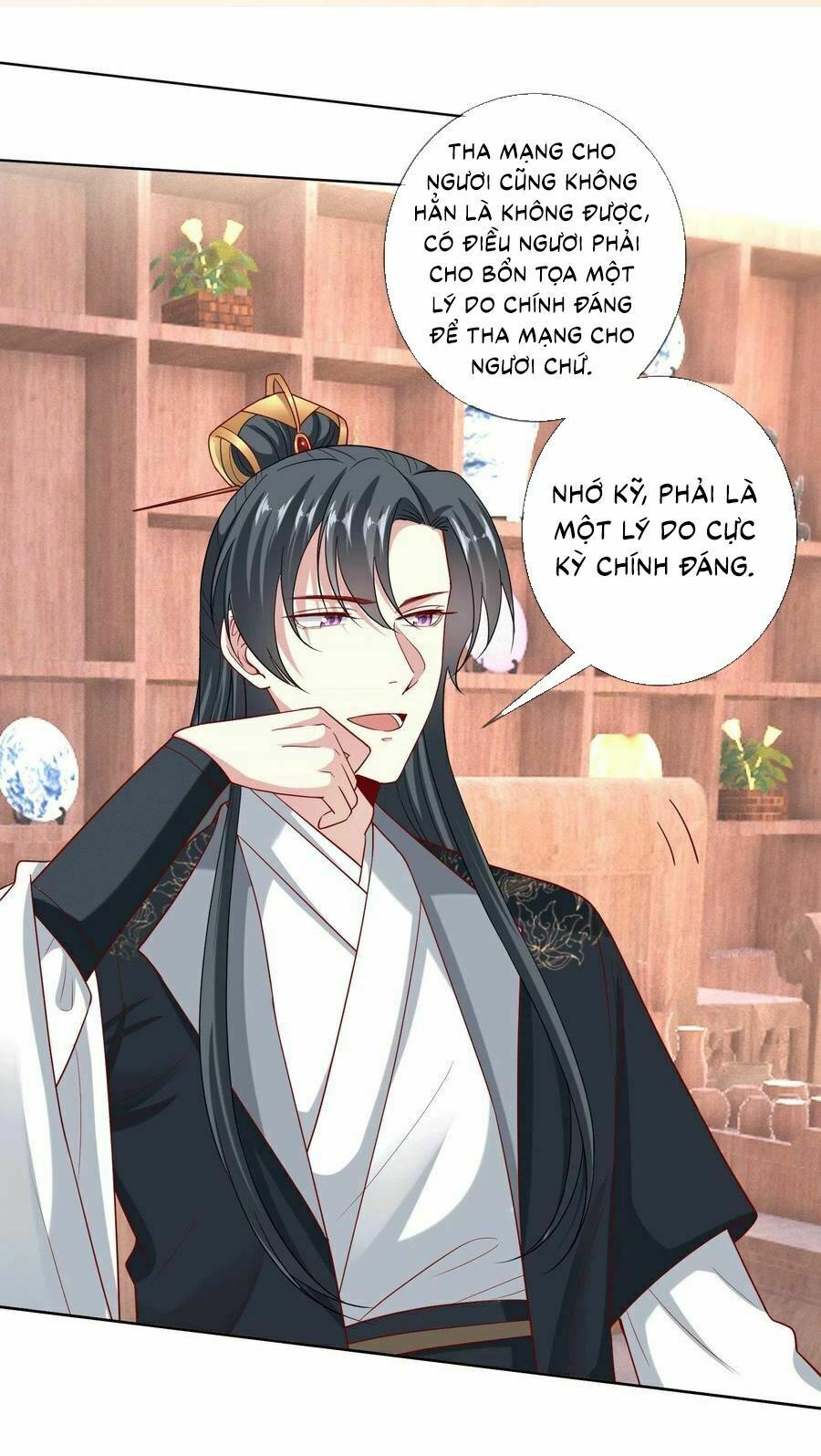 Độc Y Đích Nữ: Chapter 148