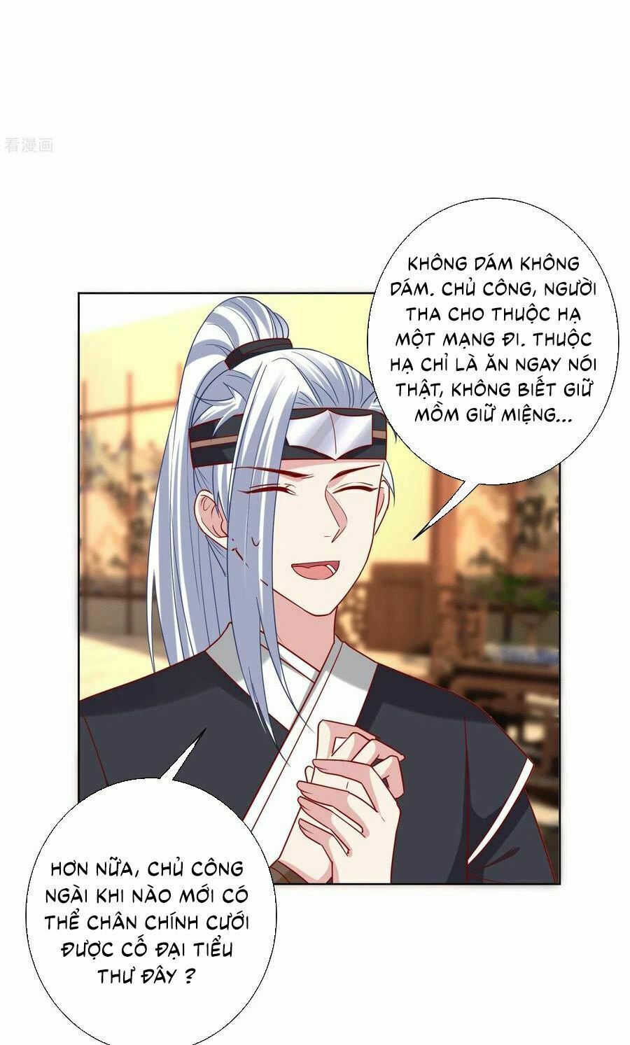 Độc Y Đích Nữ: Chapter 148