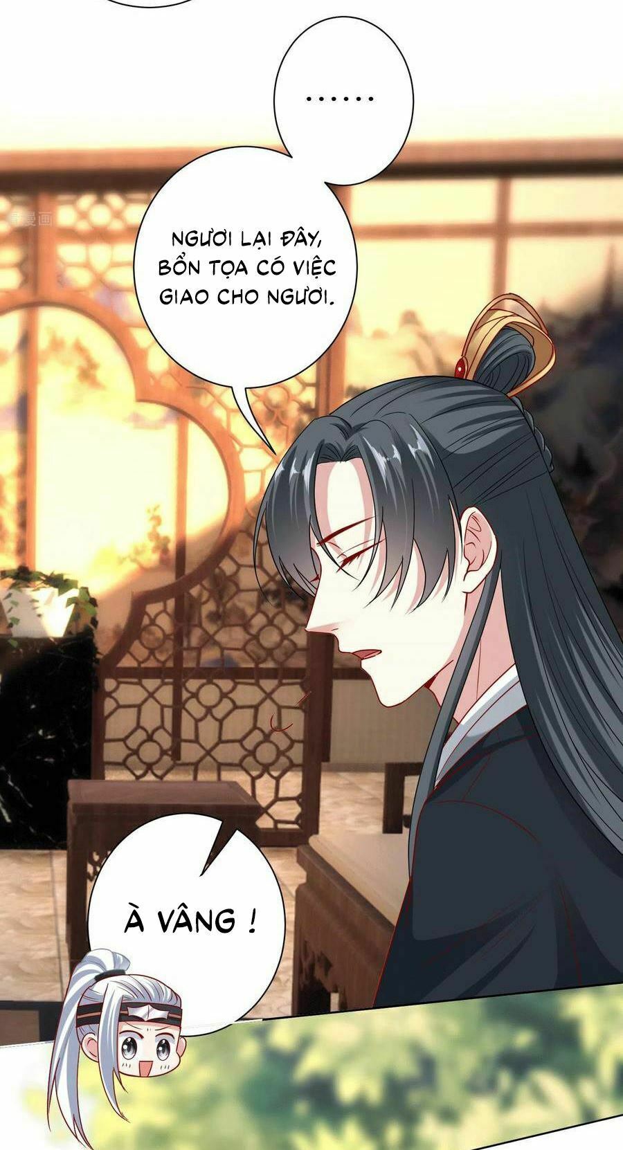 Độc Y Đích Nữ: Chapter 148