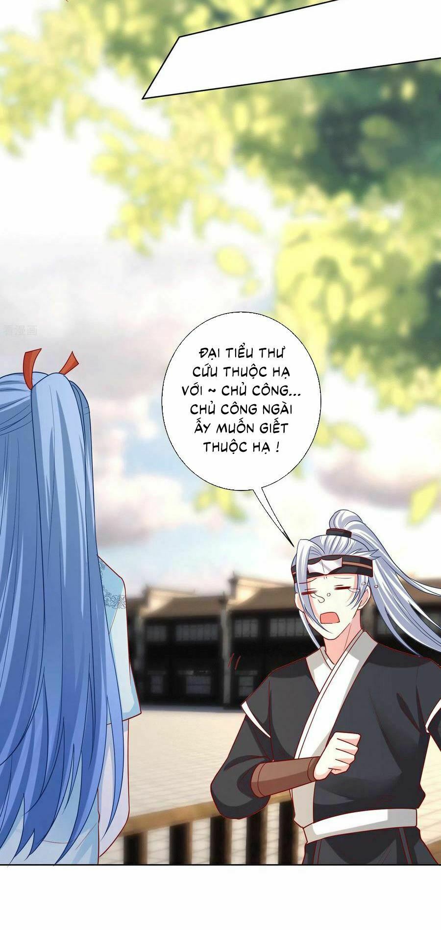 Độc Y Đích Nữ: Chapter 148
