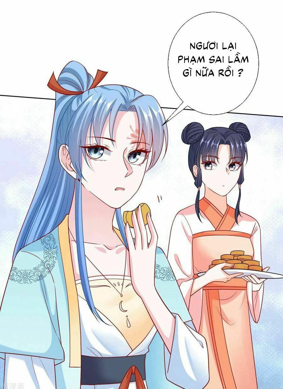 Độc Y Đích Nữ: Chapter 148