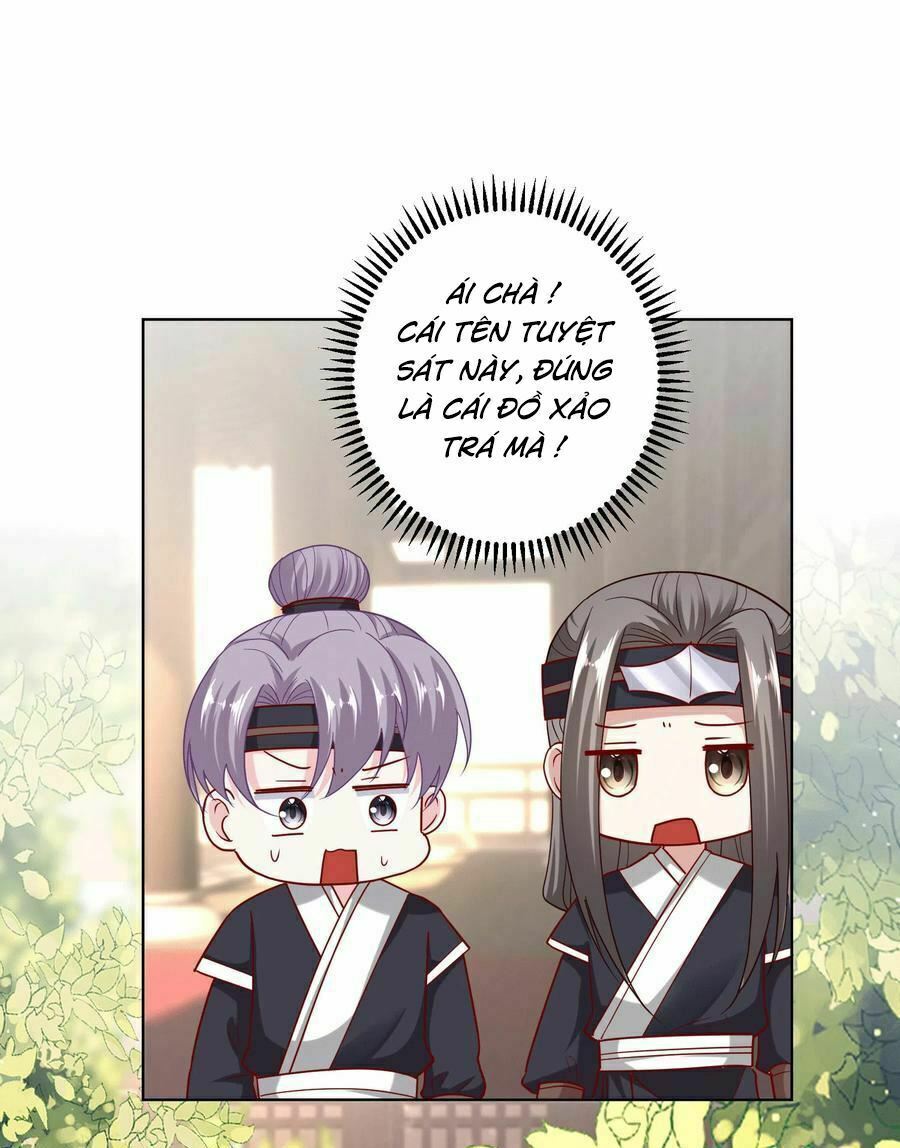 Độc Y Đích Nữ: Chapter 148