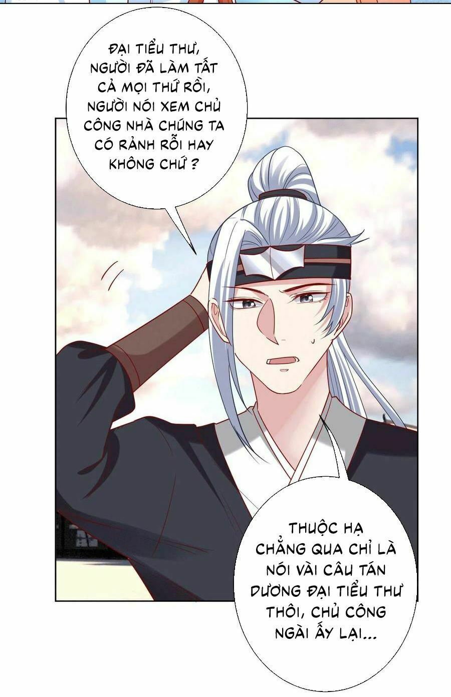 Độc Y Đích Nữ: Chapter 148