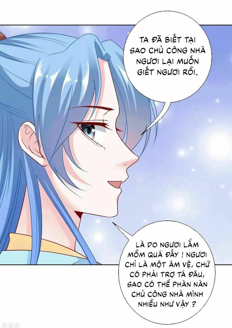 Độc Y Đích Nữ: Chapter 148