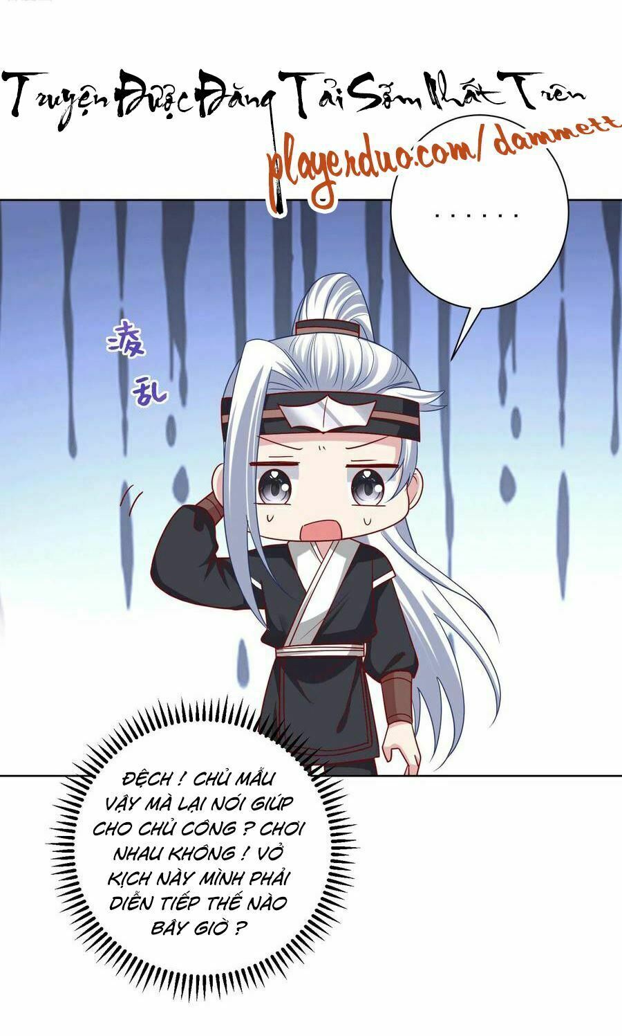 Độc Y Đích Nữ: Chapter 148